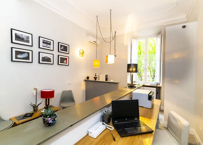 Eccelso Hotel Roma