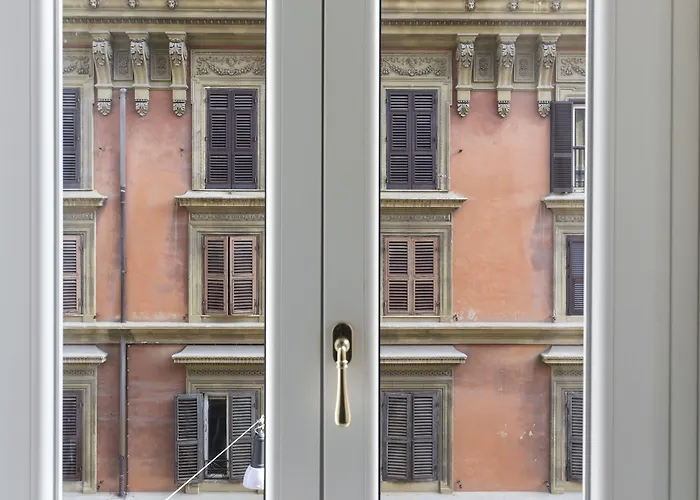 Hotel Relais Donna Lucrezia Roma